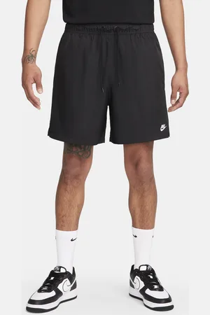Nike Short Flow tissé Club pour homme