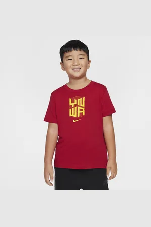 Nike T-shirt Football Liverpool FC pour ado