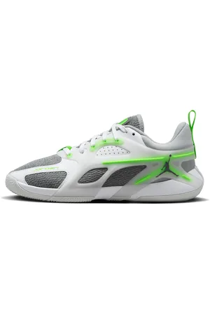 Jordan Chaussure de basket Heir Series « Birch Heather » pour femme