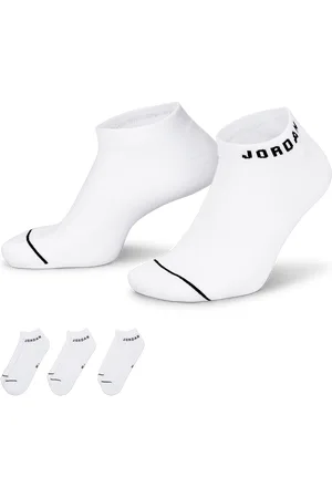 Jordan Chaussettes invisibles Everyday (3 paires)