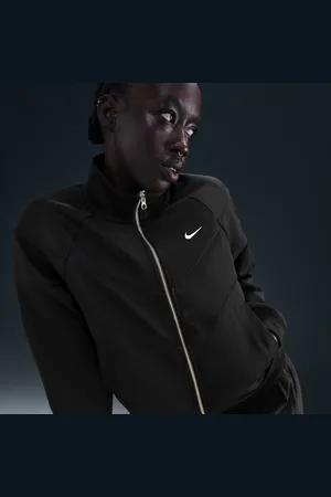 Nike Veste en maille Sportswear Windrunner pour Femme