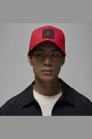 Jordan Casquette structurée Rise