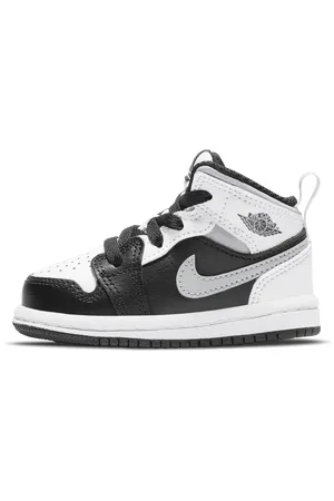 Jordan Chaussure 1 Mid pour Bébé et Petit enfant