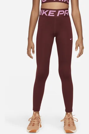 Nike Legging Pro Dri-FIT pour fille