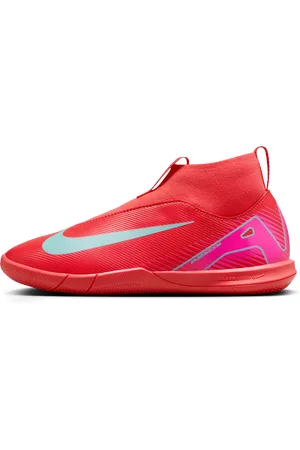 Nike Chaussure de foot en salle montante Jr. Mercurial Superfly 10 Academy pour enfant/ado