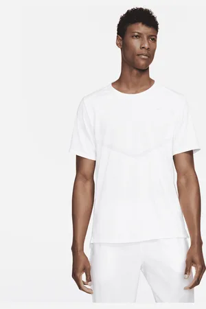 Nike Haut de running à manches courtes Dri-FIT Rise 365 pour homme