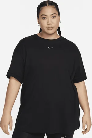 Nike T-shirt Sportswear Essential pour Femme