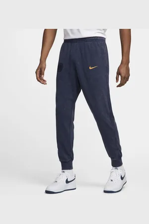 Nike 3e pantalon de jogging en molleton Football Inter Milan Club pour homme