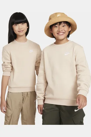 Nike Sweat Sportswear Club Fleece pour ado