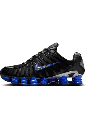 Nike Chaussure Shox TL pour Homme