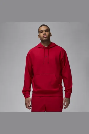 Jordan Sweat à capuche Dri-FIT Sport Crossover pour homme