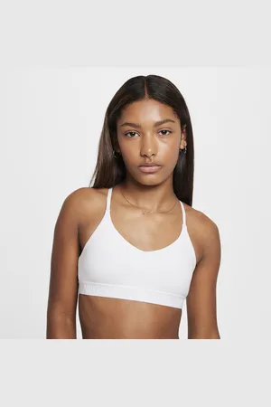 Nike Brassière de sport Indy pour fille