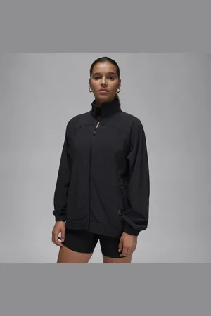Jordan Veste tissée Dri-FIT Sport pour femme