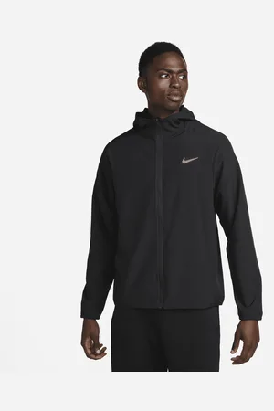 Nike Veste à capuche Dri-FIT Form pour homme
