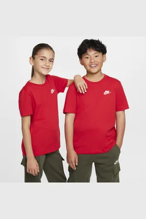 Nike T-shirt Sportswear pour ado