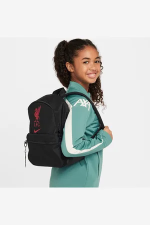 Nike Sac à dos Liverpool F.C. JDI pour ado (mini, 11 L)