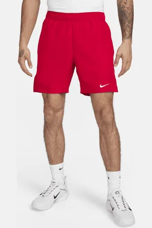 Nike Short de tennis Dri-FIT 18 cm Court Victory pour homme