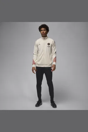 Jordan 3e survêtement de foot en maille Dri-FIT Paris Saint-Germain Strike pour homme