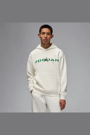 Jordan Sweat à capuche en tissu Fleece Essentials pour Homme