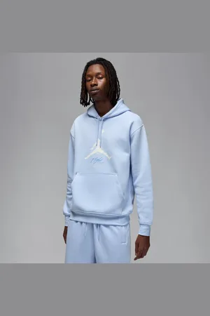 Jordan Sweat à capuche en tissu Fleece Essentials pour homme