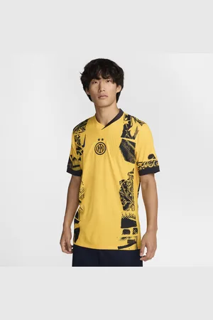 Nike Maillot de foot authentique Dri-FIT ADV Inter Milan 2024/25 Match 3e tenue pour homme