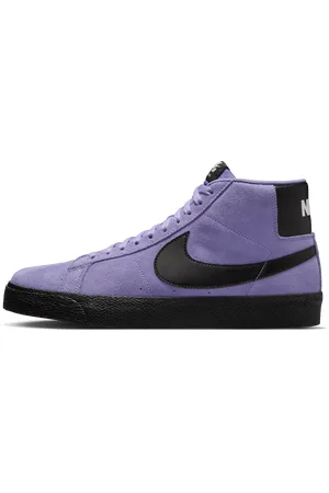 Nike Chaussure de skateboard SB Zoom Blazer Mid