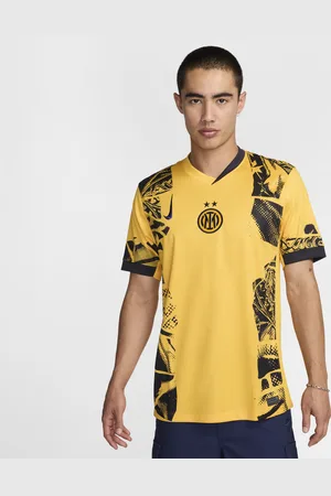 Nike Maillot de foot replica Dri-FIT Inter Milan 2024/25 Stadium 3e tenue pour homme