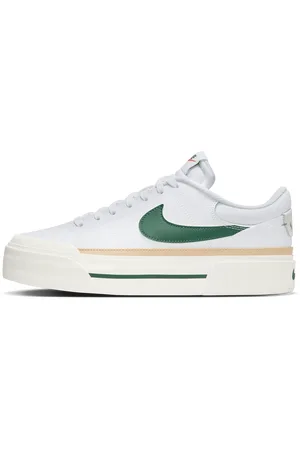 Nike Chaussures Court Legacy Lift pour Femme