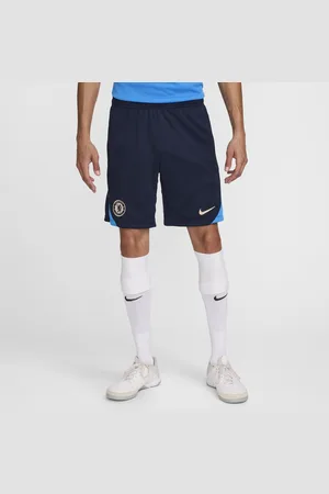 Nike Short de foot en maille Dri-FIT Chelsea FC Strike pour homme