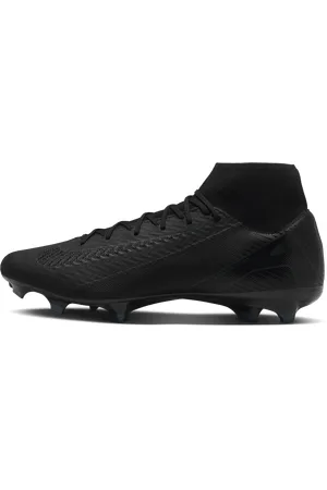 Nike Chaussure de foot montante à crampons multi-surfaces Mercurial Superfly 10 Academy