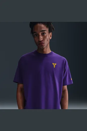 Nike T-shirt de basket Kobe pour homme