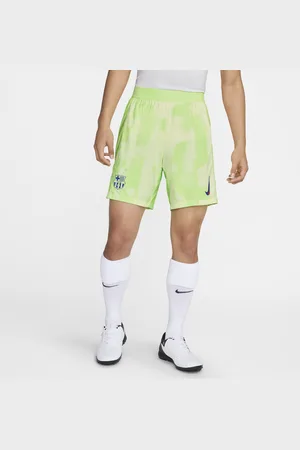 Nike 3e short de foot authentique Dri-FIT ADV FC Barcelona 2024/25 Match pour homme