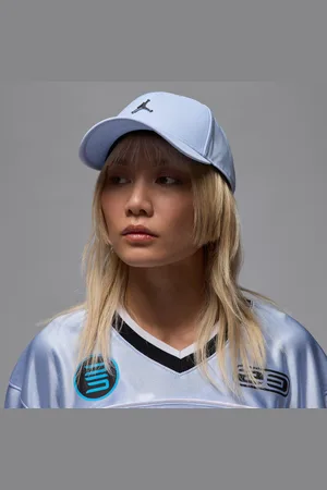 Jordan Casquette structurée Rise avec Jumpman en métal