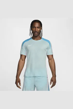Nike Haut de foot à manches courtes Dri-FIT Strike pour homme