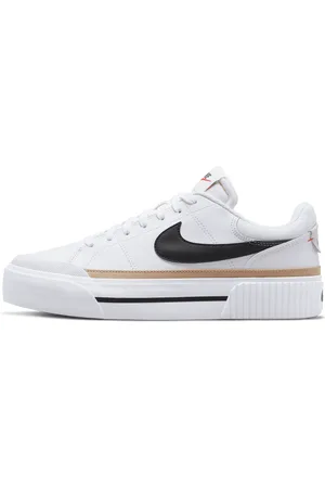 Nike Chaussures Court Legacy Lift pour Femme