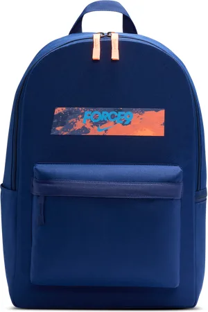 Nike Sac à dos Erling Haaland pour ado (25 L)
