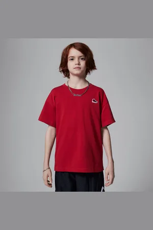Jordan T-shirt à écusson Air 1 pour ado