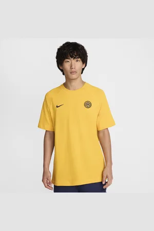 Nike Haut à manches courtes Football Inter Milan Travel