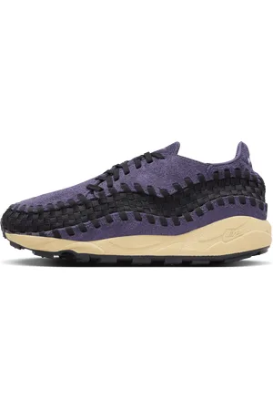 Nike Chaussure Air Footscape Woven pour femme