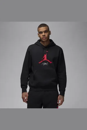 Jordan Sweat à capuche en tissu Fleece Essentials pour homme
