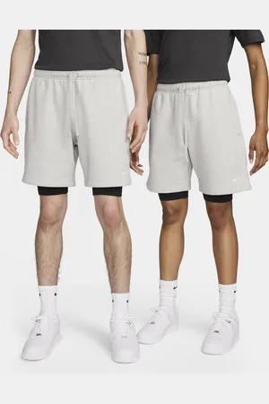 Nike Short 3-en-1 x MMW pour homme
