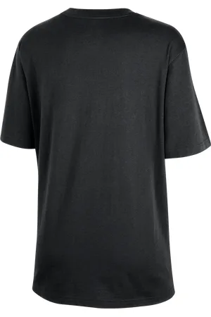 Nike T-shirt NBA Los Angeles Lakers Courtside pour femme