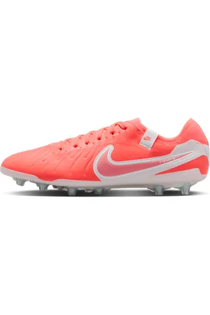 Nike Chaussure de foot basse à crampons pour terrain synthétique Tiempo Legend 10 Pro