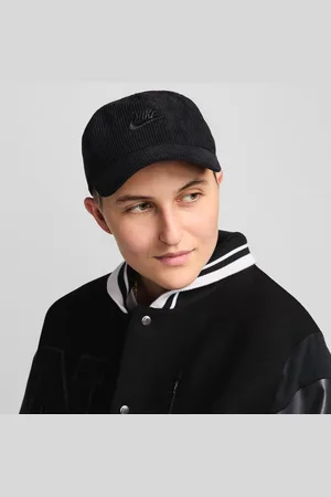 Nike Casquette souple en velours côtelé Club