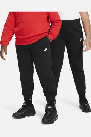 Nike Pantalon de survêtement Sportswear Club Fleece pour ado (taille élargie)