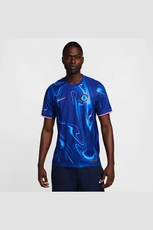 Nike Maillot de foot authentique Dri-FIT ADV Chelsea FC 2024/25 Match Domicile pour homme