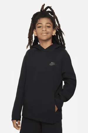 Nike Sweat à capuche Sportswear Tech Fleece pour ado (garçon)