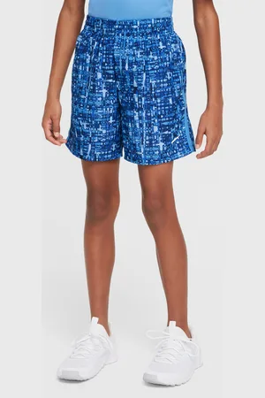 Nike Short tissé Dri-FIT Multi pour ado (garçon)