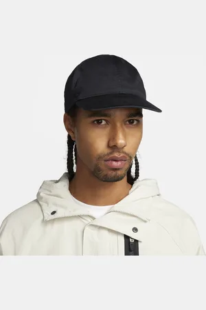 Nike Casquette souple à visière plate Club
