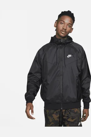 Nike Veste à capuche Sportswear Windrunner pour Homme